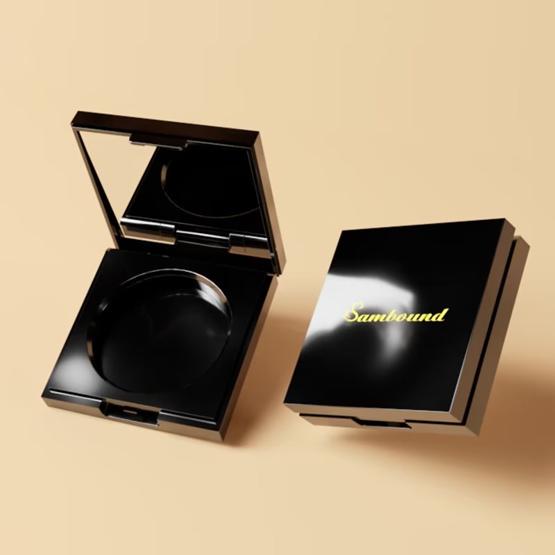 誠邦新材料，專業(yè)化妝品包材oem貼牌工廠