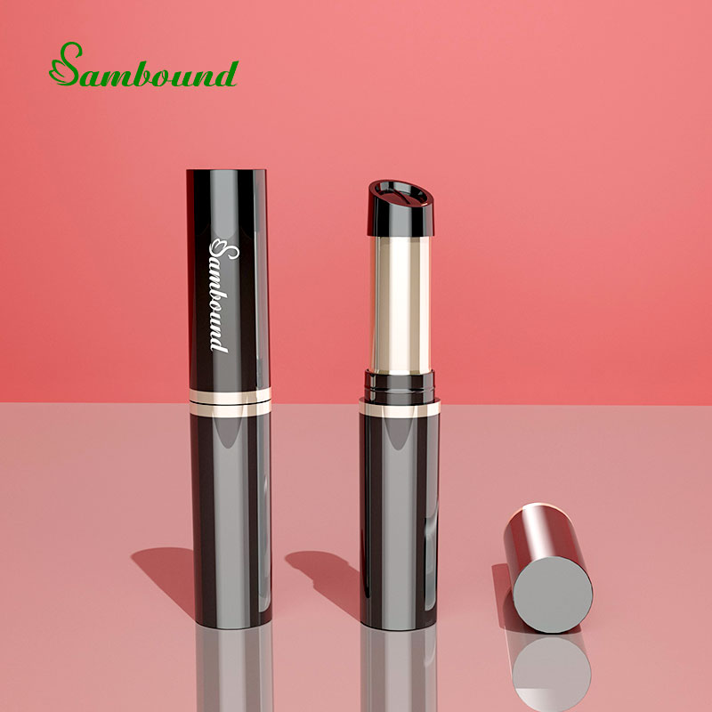 PP材質(zhì)5G斜口口紅管