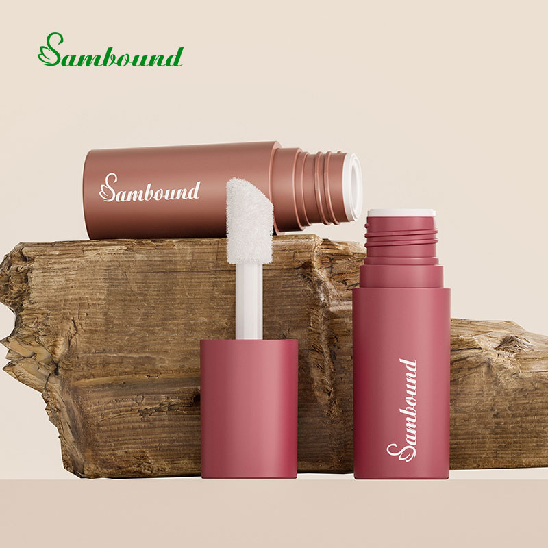 圓弧底大刷頭唇釉管