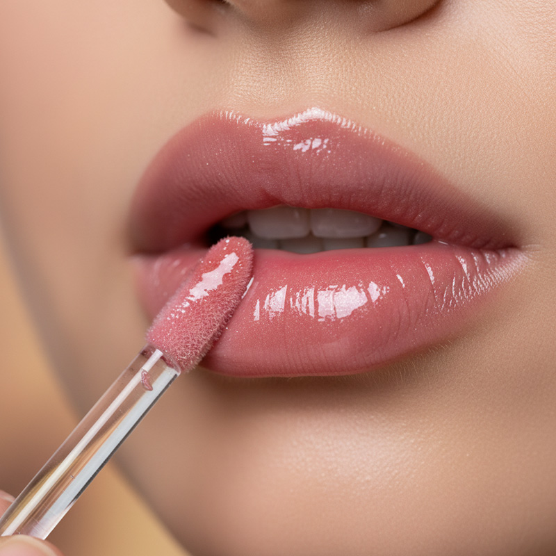 細(xì)分領(lǐng)域如何成功：敏感肌無香精唇彩