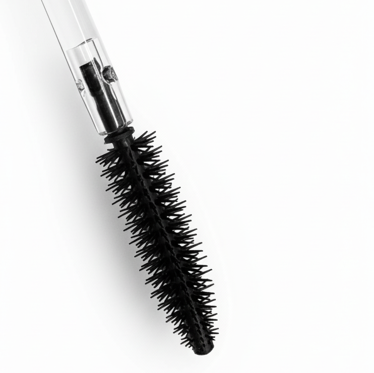 睫毛膏硅膠刷頭